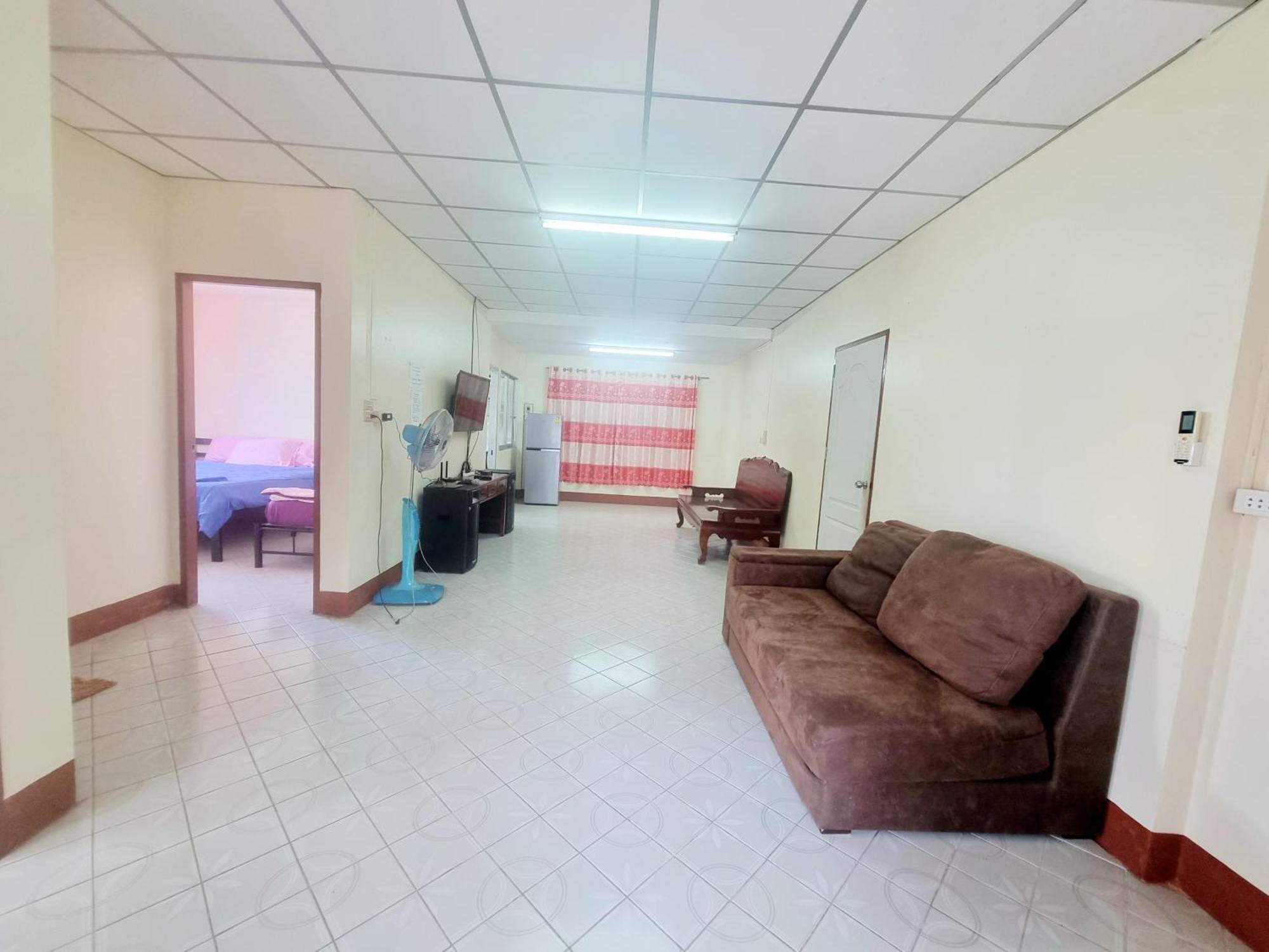 Mae Rampung Beach House คาราโอเกะและสระเด็ก 라용 외부 사진