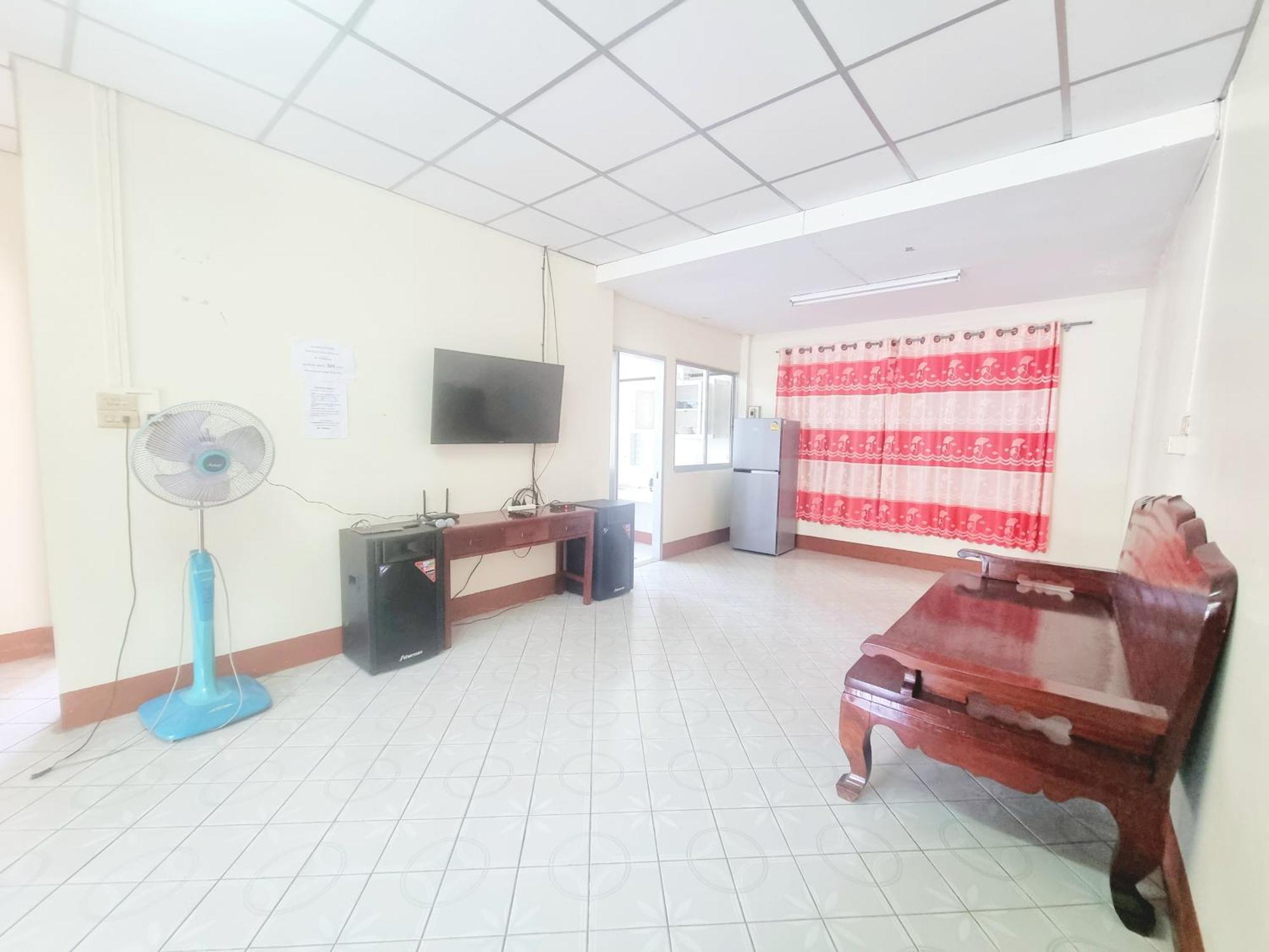 Mae Rampung Beach House คาราโอเกะและสระเด็ก 라용 외부 사진