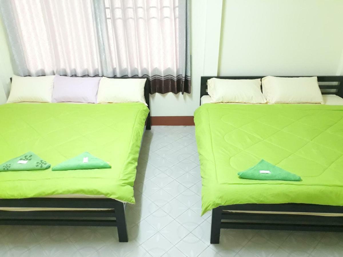 Mae Rampung Beach House คาราโอเกะและสระเด็ก 라용 외부 사진