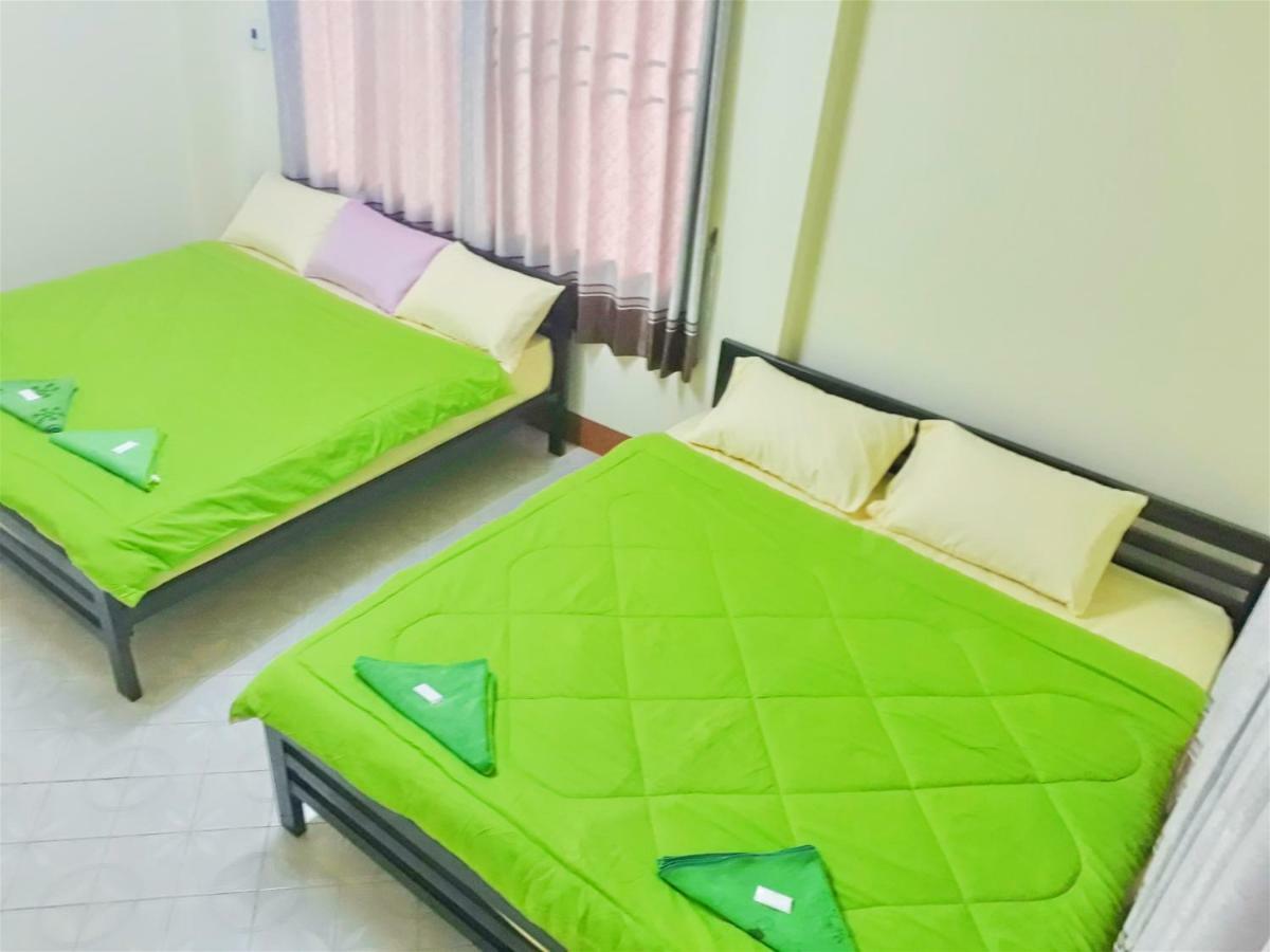 Mae Rampung Beach House คาราโอเกะและสระเด็ก 라용 외부 사진