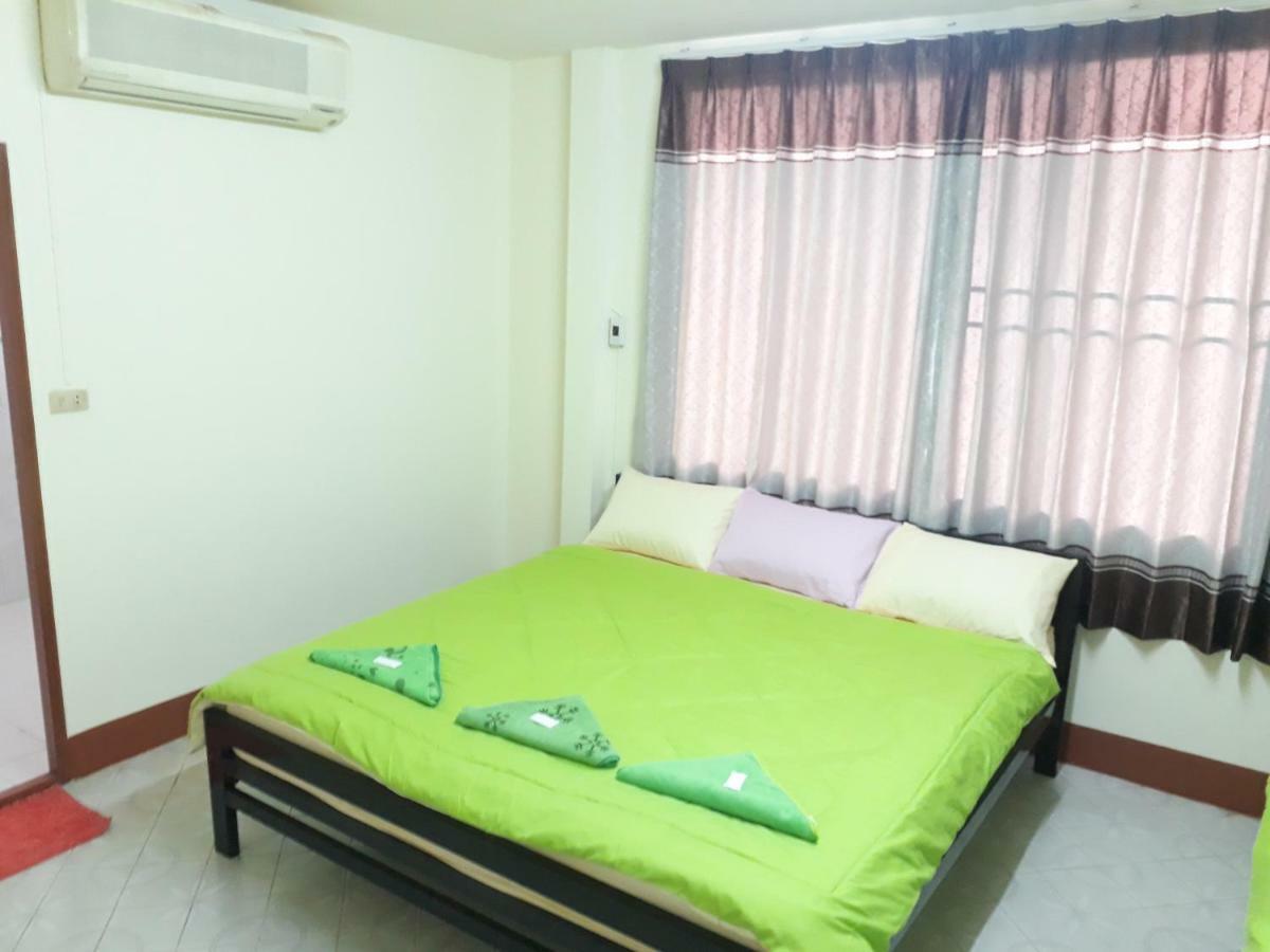 Mae Rampung Beach House คาราโอเกะและสระเด็ก 라용 외부 사진