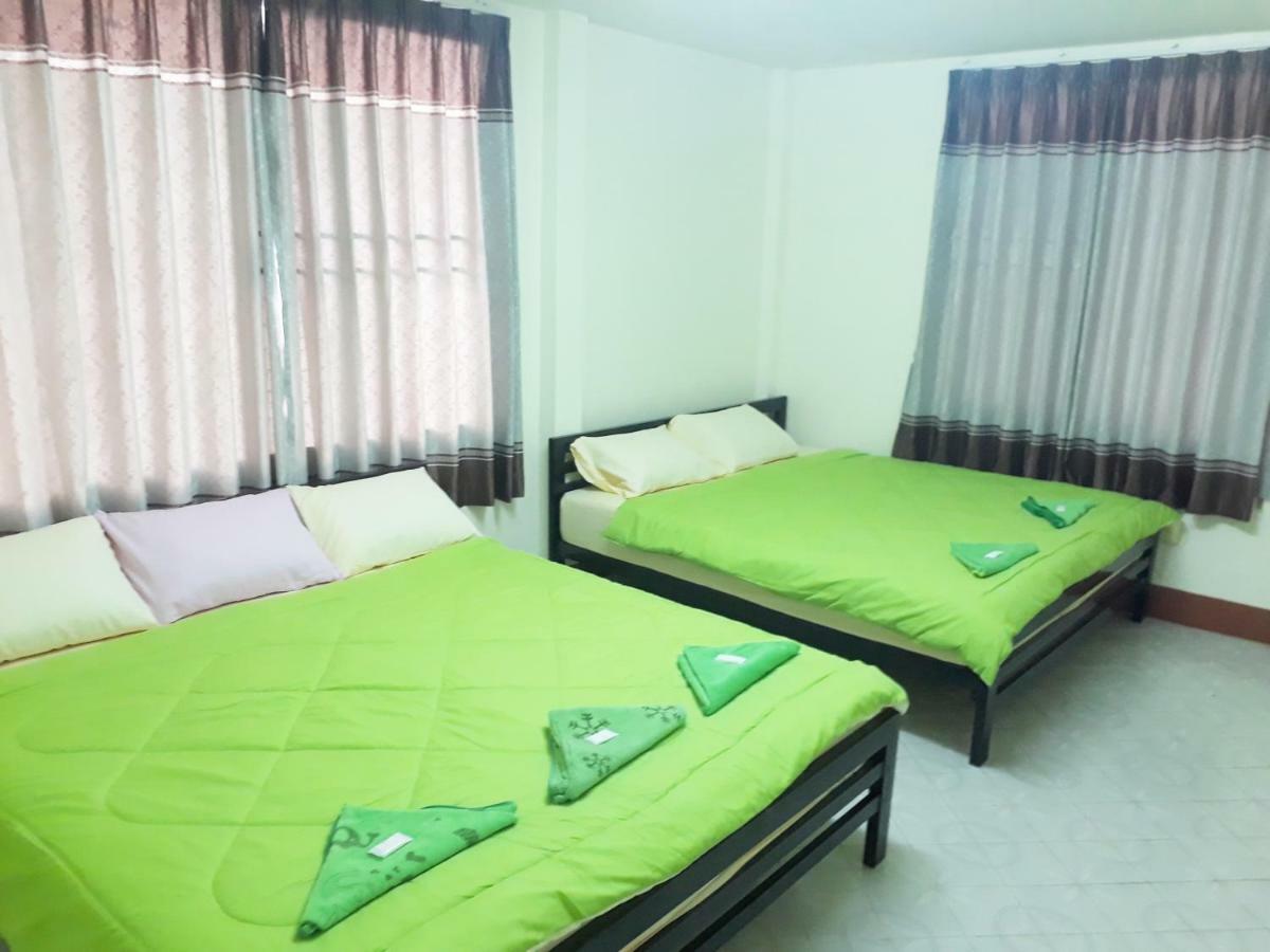 Mae Rampung Beach House คาราโอเกะและสระเด็ก 라용 외부 사진